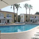 Aparthotel Cales De Ponent 4*