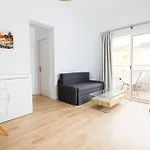 Cales De Ponent Aparthotel
