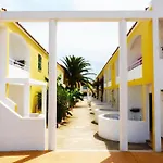 Aparthotel Cales De Ponent