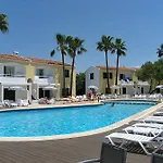 Cales De Ponent 4* Ciutadella (Menorca)