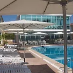 Cales De Ponent 公寓式酒店 休达德亚