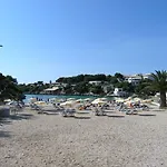 Cales De Ponent Aparthotel 4*