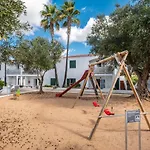 Aparthotel Cales De Ponent Ciutadella (Menorca)