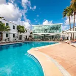 Aparthotel Cales De Ponent