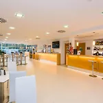 Aparthotel Cales De Ponent 4*
