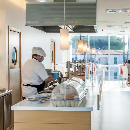 מלון דירות Cales De Ponent