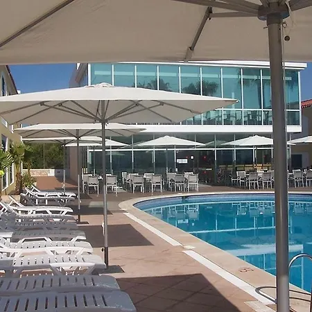 Cales De Ponent מלון דירות סיוטאדלה