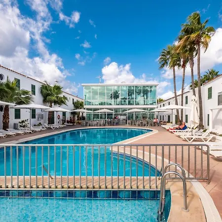 Aparthotel Cales De Ponent 4*