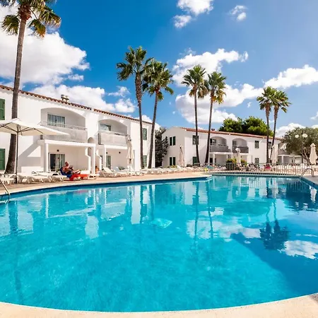 Cales De Ponent 4*