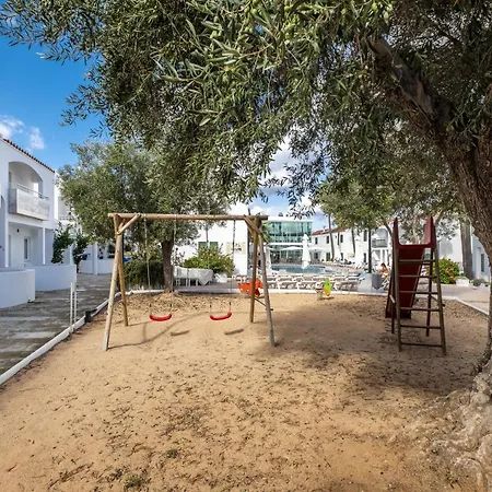 Aparthotel Cales De Ponent Ciutadella (Menorca)