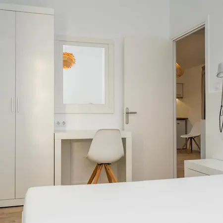 Cales De Ponent מלון דירות