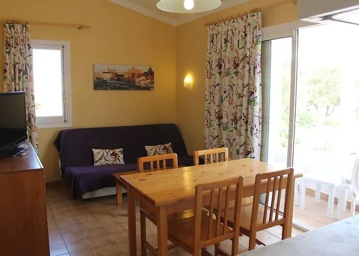 Cales De Ponent 4* סיוטאדלה