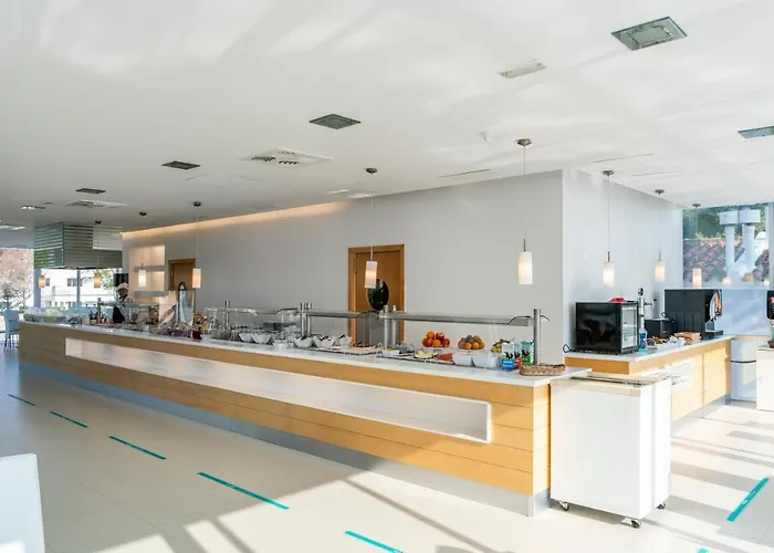 Cales De Ponent סיוטאדלה