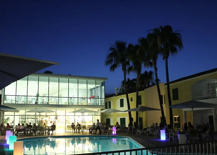 Cales De Ponent סיוטאדלה