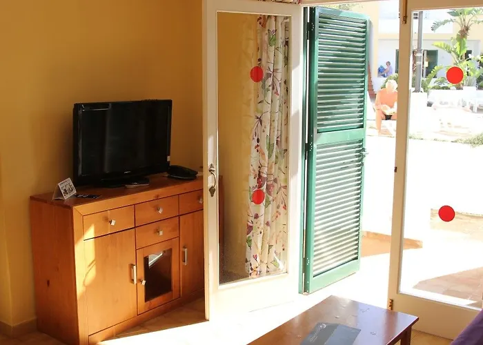 Cales De Ponent Ciutadella (Menorca)