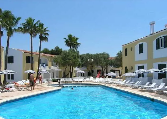 Cales De Ponent Ciutadella (Menorca)