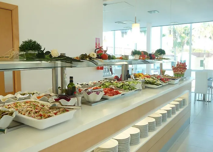 Cales De Ponent מלון דירות 4*