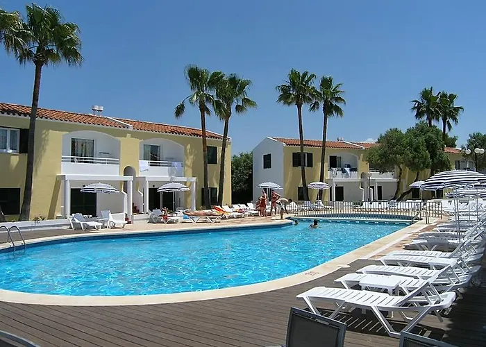 Cales De Ponent 4* סיוטאדלה