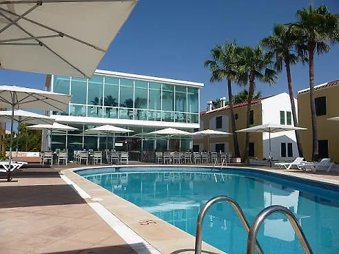 מלון דירות Cales De Ponent 4*