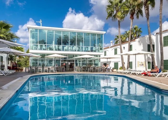 Cales De Ponent סיוטאדלה