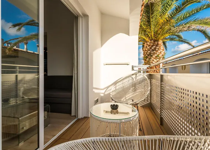 Cales De Ponent סיוטאדלה