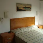Ξενοδοχείο με διαμερίσματα Cales De Ponent