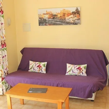 Apart-hotel Cales De Ponent