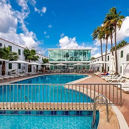 Cales De Ponent Apart-hotel