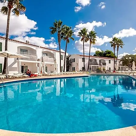 Cales De Ponent Apart-hotel 4*