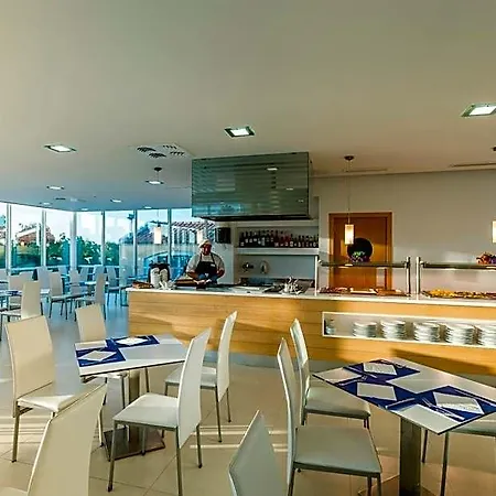 Apart-hotel Cales De Ponent Ciutadella (Menorca)