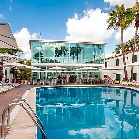Cales De Ponent Apart-hotel Ciutadella (Menorca)
