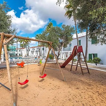 Cales De Ponent Ciutadella (Menorca)