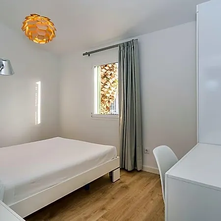 Apart-hotel Cales De Ponent 4*
