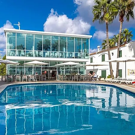 Apart-hotel Cales De Ponent 4*