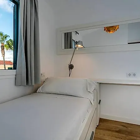 Apart-hotel Cales De Ponent