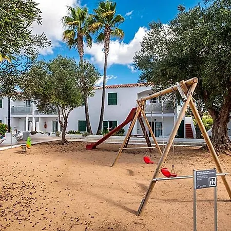 Cales De Ponent Apart-hotel