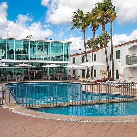 Apart-hotel Cales De Ponent Ciutadella (Menorca)