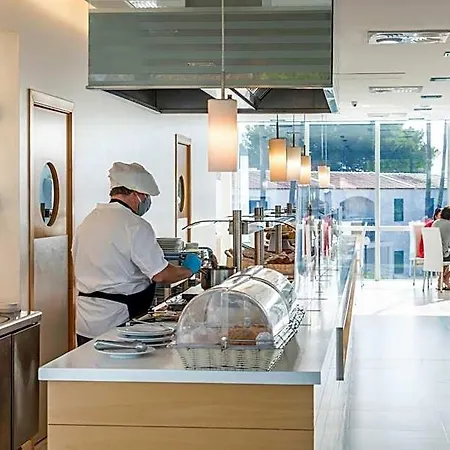 Cales De Ponent Apart-hotel Ciutadella (Menorca)