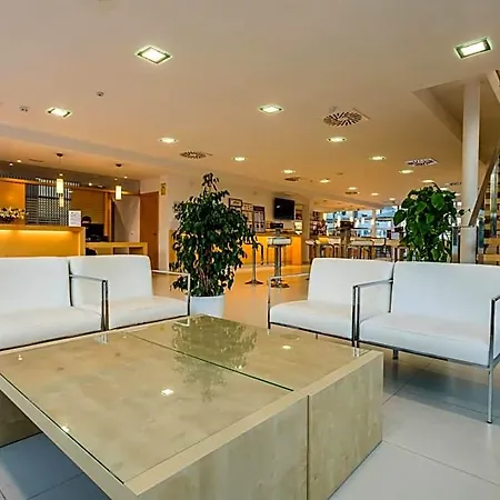 Cales De Ponent Apart-hotel