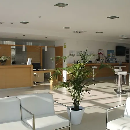 Cales De Ponent 4* Ciutadella (Menorca)