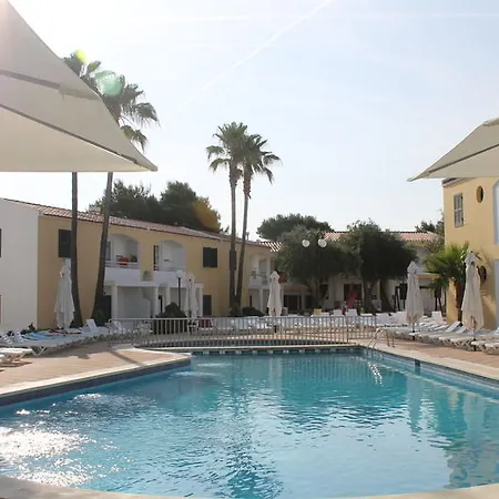 Cales De Ponent 4* Ciutadella (Menorca)