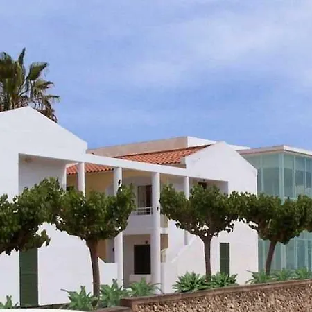 Cales De Ponent Apart Otel 4*