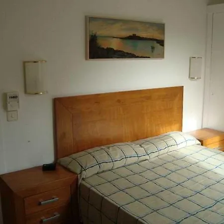 Apart Otel Cales De Ponent