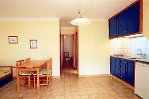 Cales De Ponent Apart Otel 4*