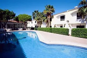 Apart Otel Cales De Ponent