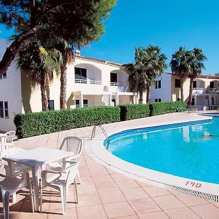 Cales De Ponent 4* Ciutadella (Menorca)