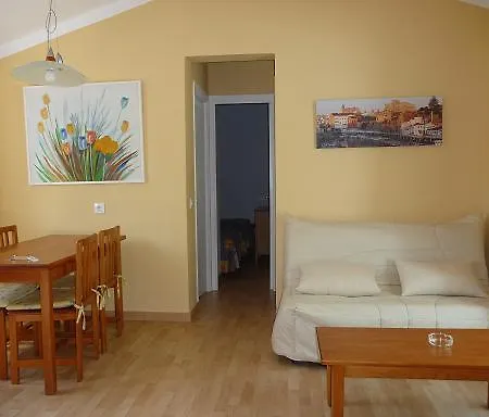 Apart Otel Cales De Ponent