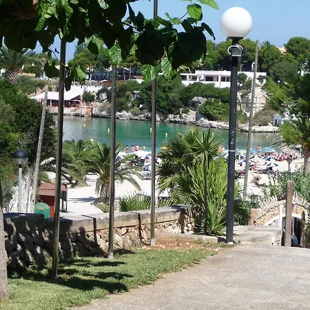 Apart-hotel Cales De Ponent