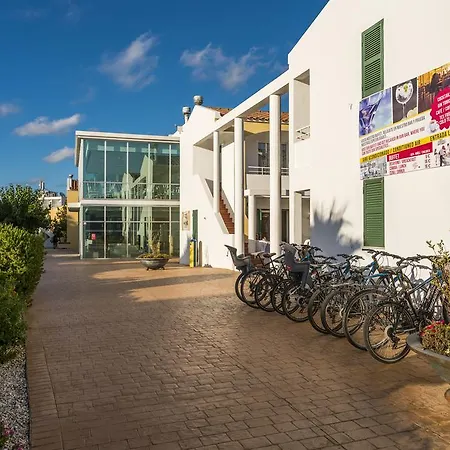 Aparthotel Cales De Ponent