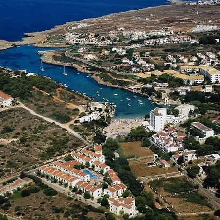 Aparthotel Cales De Ponent